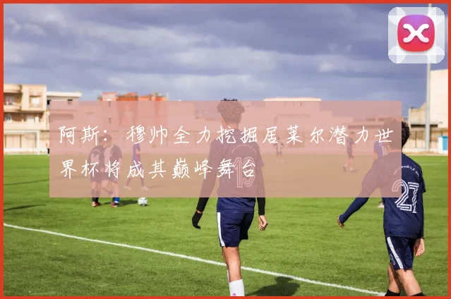 阿斯：穆帅全力挖掘居莱尔潜力世界杯将成其巅峰舞台